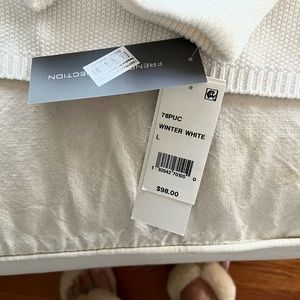 French connection woman’s sweater